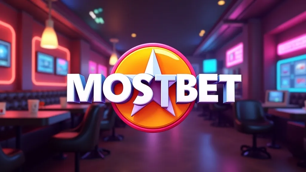mostbet