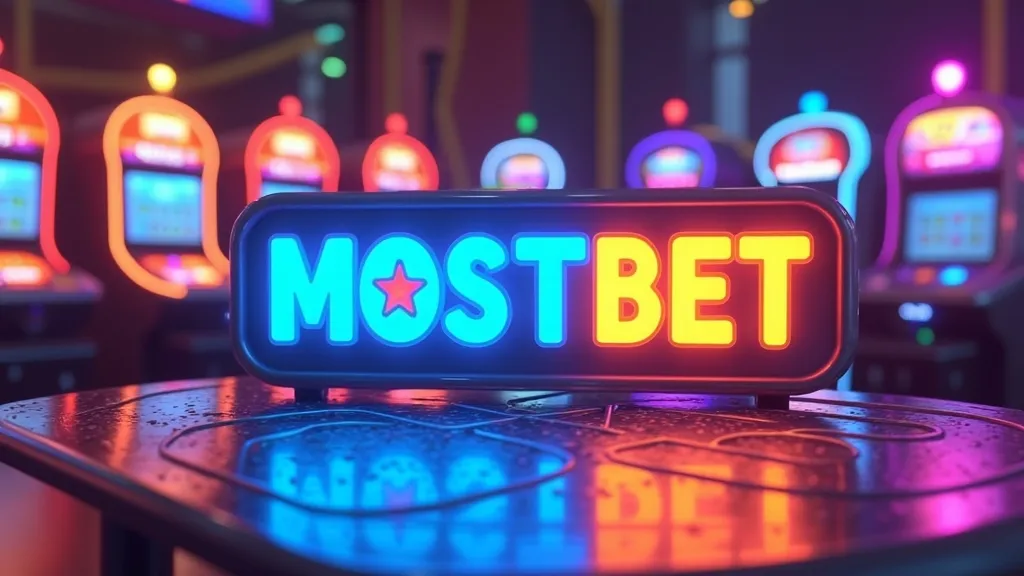 mostbet